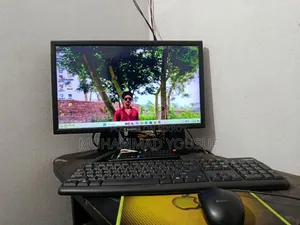 Gigabyte GA-H110MSTX-HD3-ZK 8GB Intel Core i5 SSD 256GB