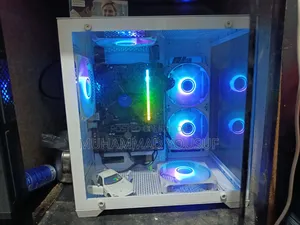 Gigabyte GA-H110MSTX-HD3-ZK 8GB Intel Core i5 SSD 256GB