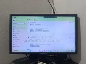 Gigabyte GA-H110MSTX-HD3-ZK 8GB Intel Core i5 SSD 256GB