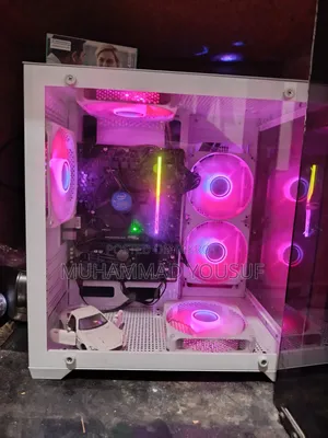 Gigabyte GA-H110MSTX-HD3-ZK 8GB Intel Core i5 SSD 256GB
