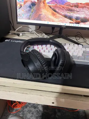 Qcy H2 Pro হেডফোন