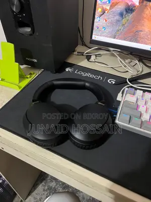 Qcy H2 Pro Headphone