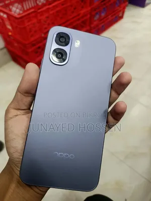 নতুন অপো এ৬এক্স ১২৮ জিবি গ্রে