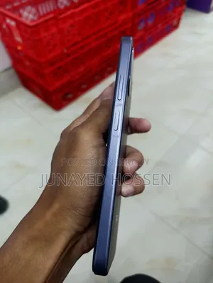 নতুন অপো এ৬এক্স ১২৮ জিবি গ্রে