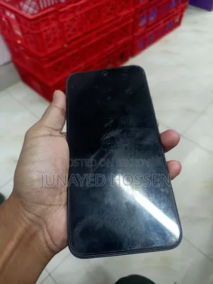 নতুন অপো এ৬এক্স ১২৮ জিবি গ্রে
