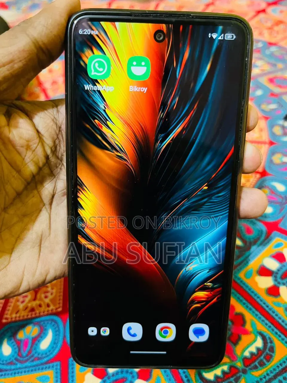 New Walton XANON X1 ULTRA 128 GB