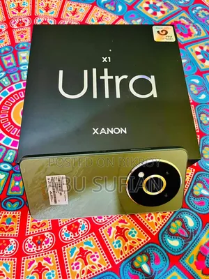 New Walton XANON X1 ULTRA 128 GB