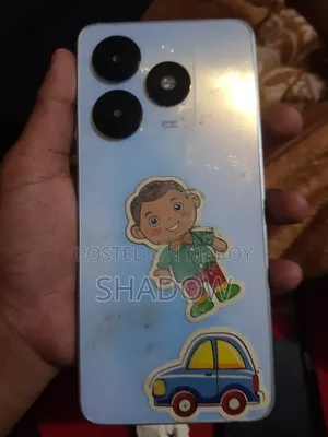 টেকনো স্পার্ক গো ৬৪ জিবি হোয়াইট