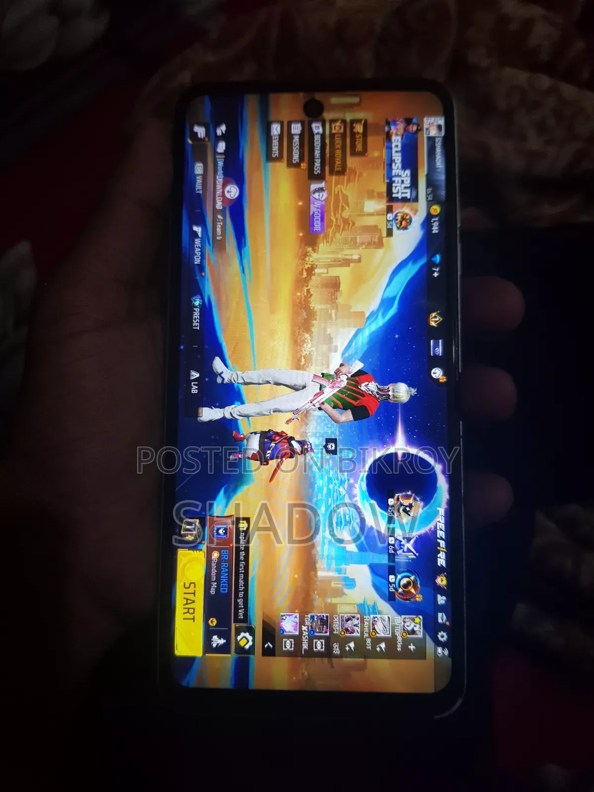 টেকনো স্পার্ক গো ৬৪ জিবি হোয়াইট