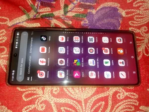 New Tecno Pova 5G 128 GB Black