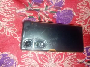 New Tecno Pova 5G 128 GB Black