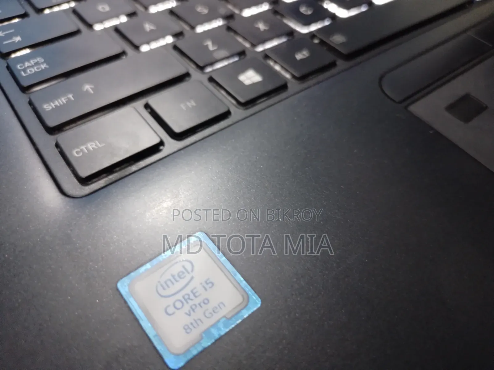 Laptop Toshiba Tecra X40 8GB Intel Core I5 SSD 256GB