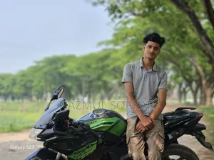 Lifan 150cc 2018 Black