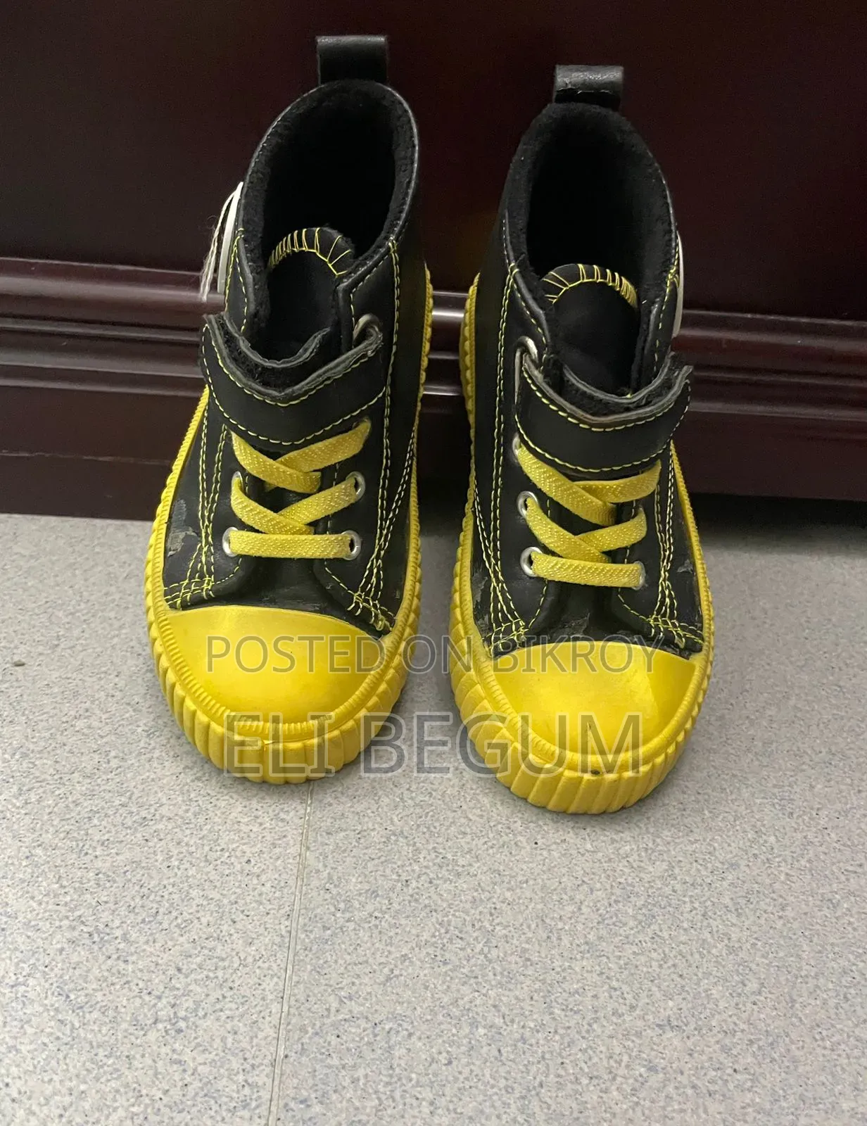 Kids Girl Shoes For Girl Age 5-7 Years