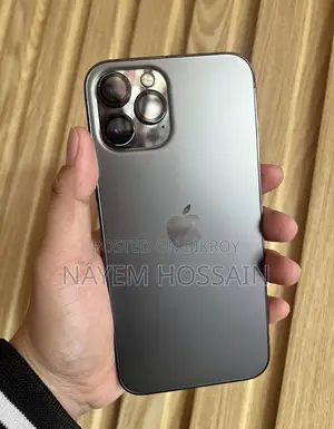 Apple iPhone 12 Pro Max 512 GB Black