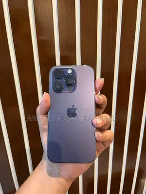 Apple iPhone 14 Pro 256 GB Purple