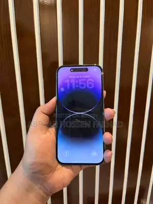 Apple iPhone 14 Pro 256 GB Purple