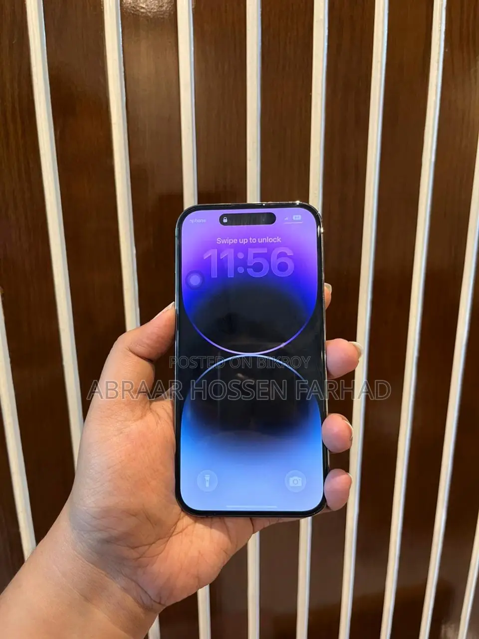 Apple iPhone 14 Pro 256 GB Purple
