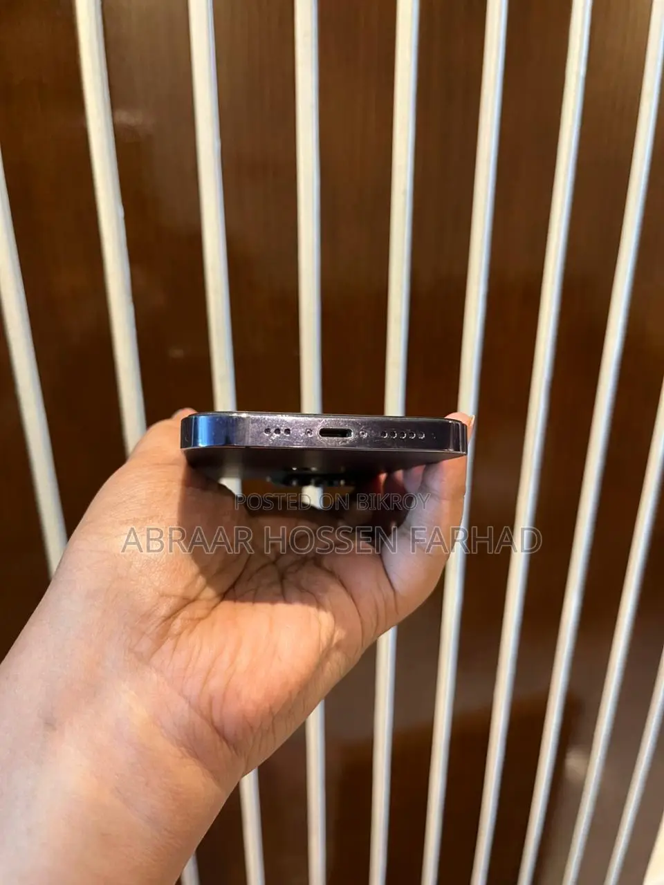 Apple iPhone 14 Pro 256 GB Purple