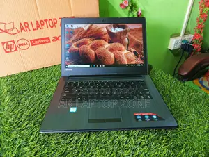 Laptop Lenovo 4GB Intel Core I3 SSD 128GB
