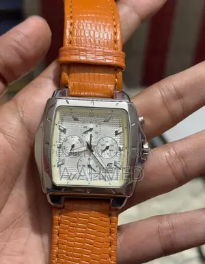 Original Casio Watch