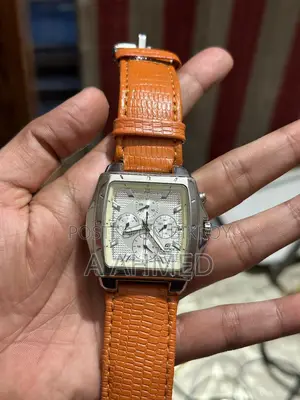 Original Casio Watch
