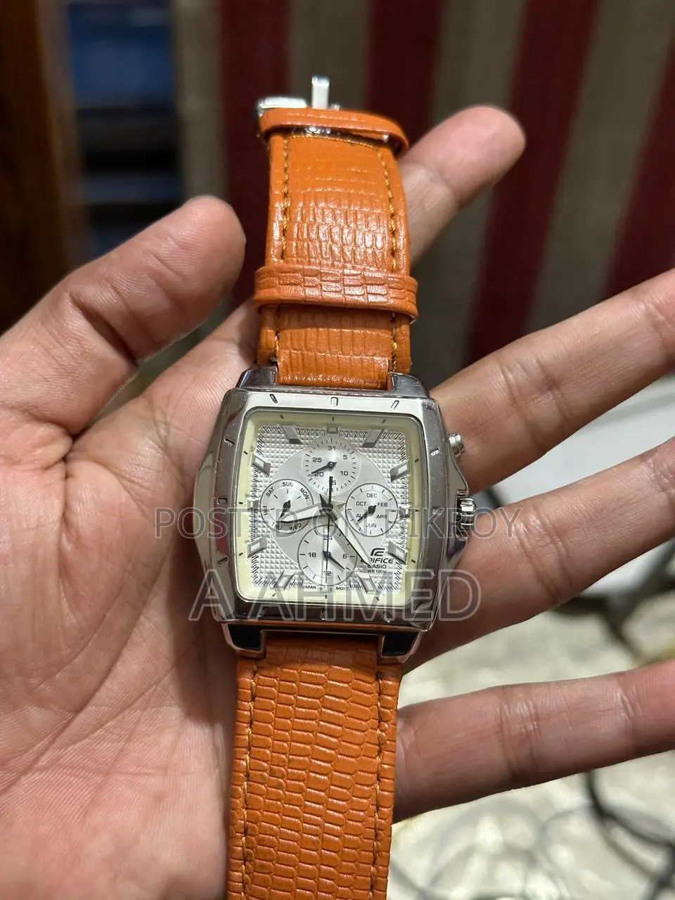 Original Casio Watch