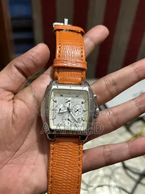 Original Casio Watch