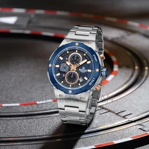 Naviforce Watch