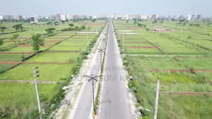Land Sale In Bashundhara