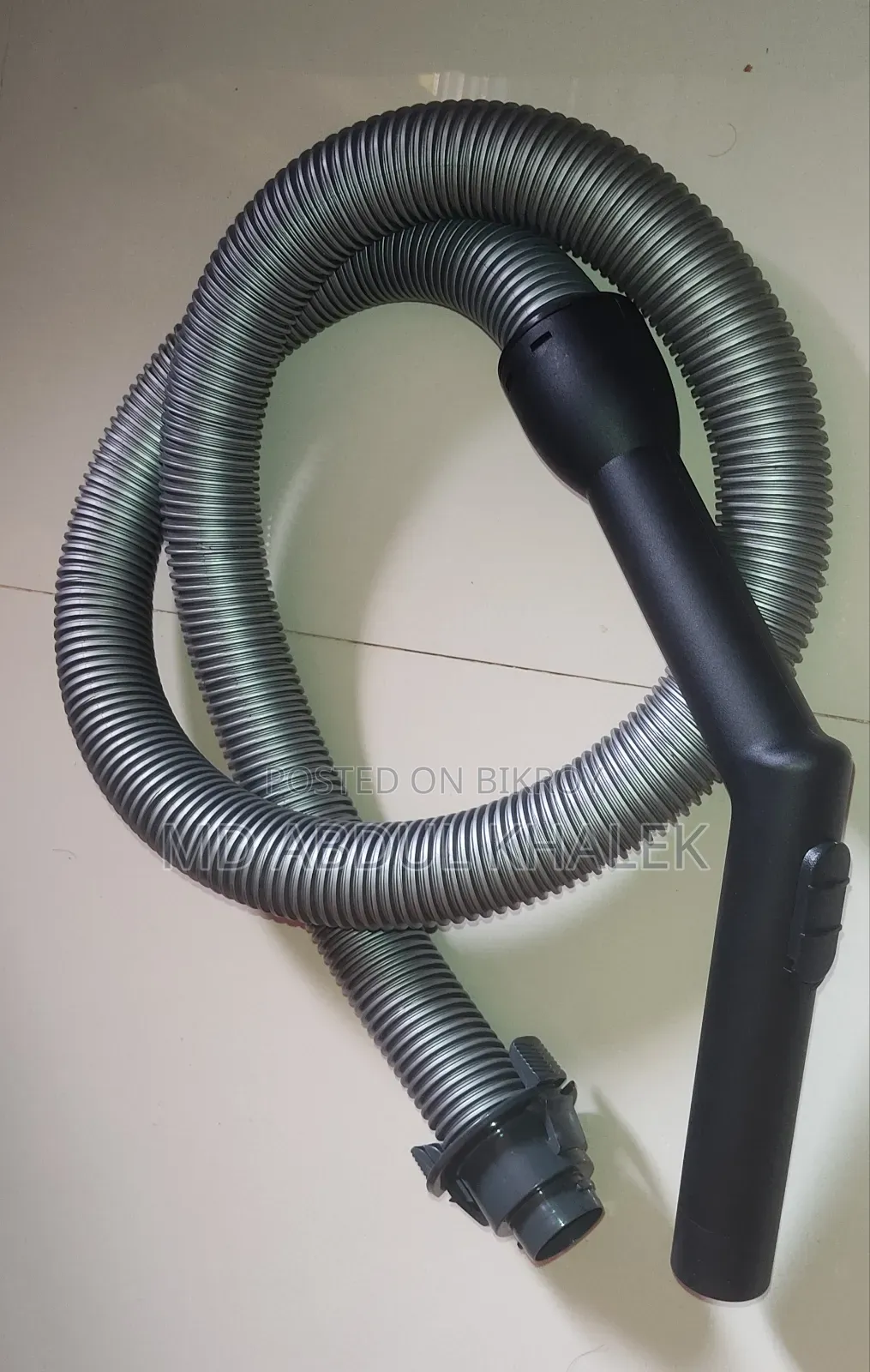 Vacuum Cleaner (Samsung)