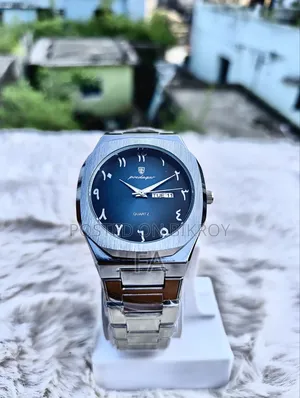 Poedagar Watch