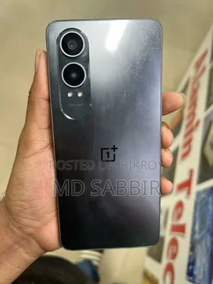 OnePlus Nord CE4 Lite 256 GB
