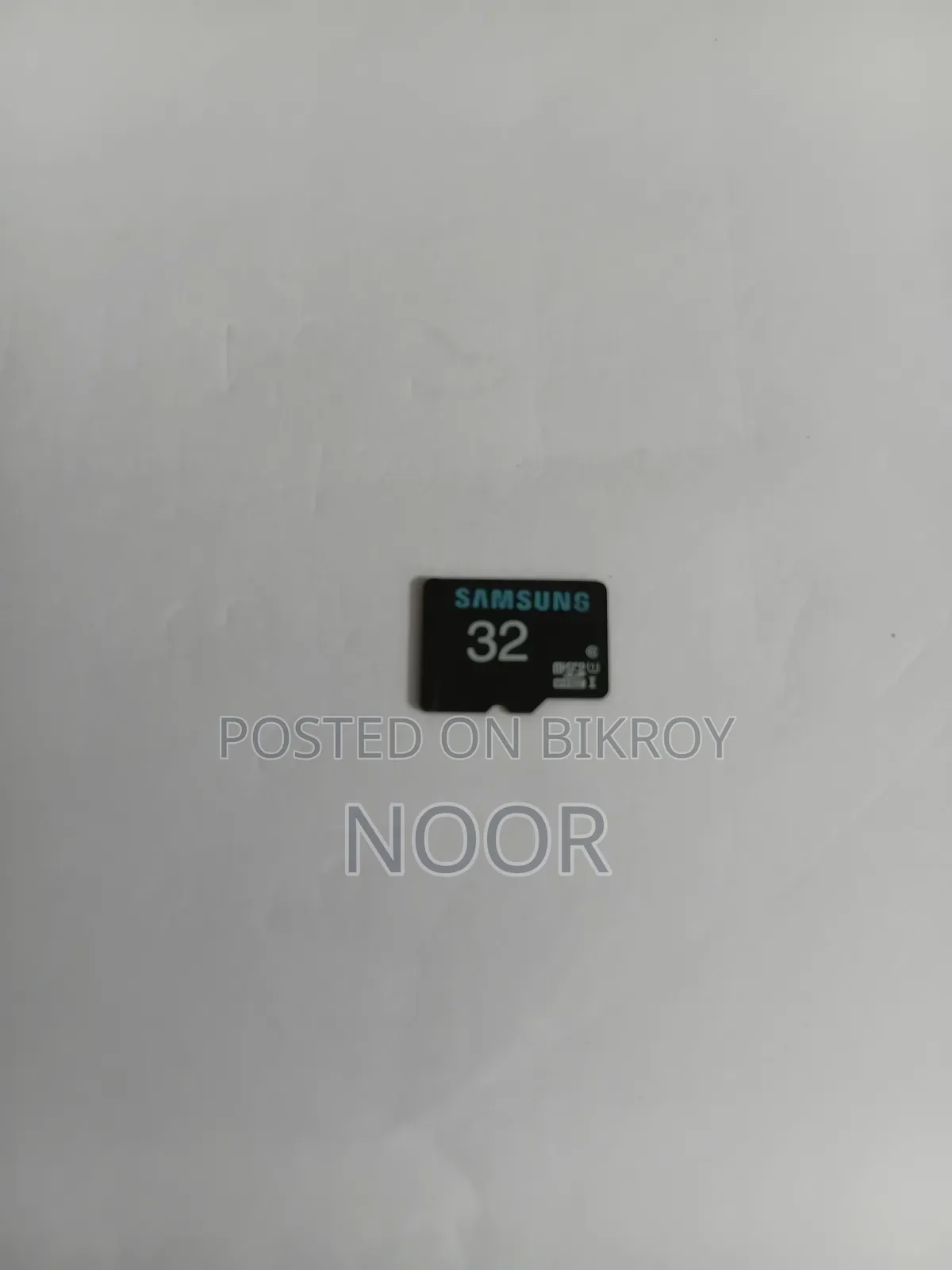 ৩২ জিবি মেমোরি কার্ড