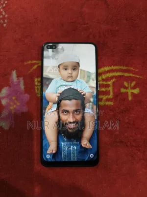 Oppo F17 Pro 128 GB Black