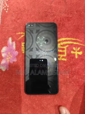 Oppo F17 Pro 128 GB Black
