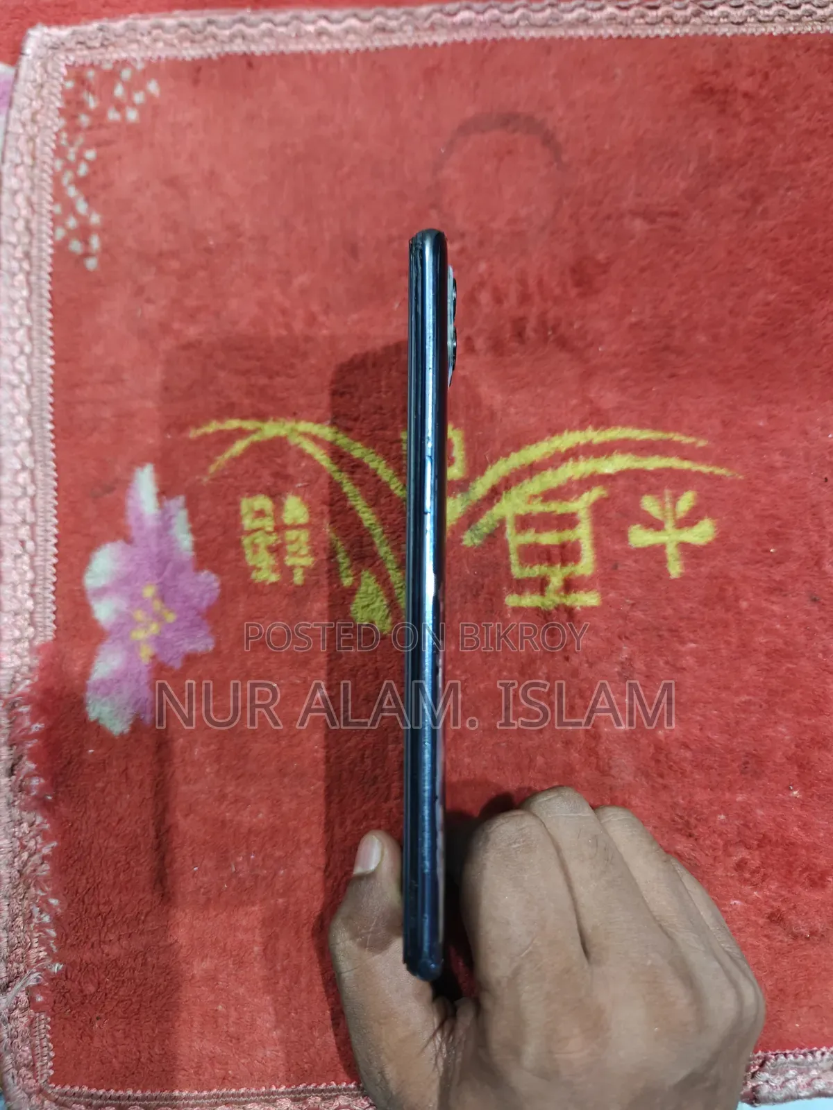 Oppo F17 Pro 128 GB Black