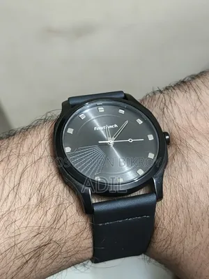 (Brand New Watch) Authentic Fastrack Watch