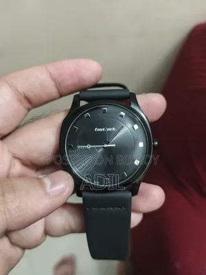 (Brand New Watch) Authentic Fastrack Watch