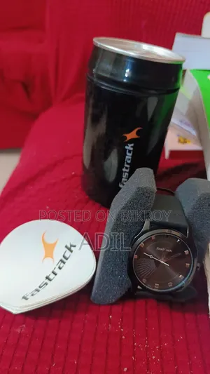 (Brand New Watch) Authentic Fastrack Watch