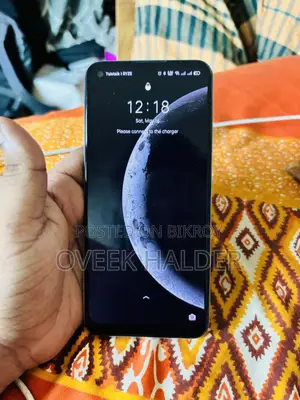 Realme 7i 128 GB Blue