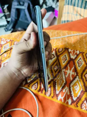 Realme 7i 128 GB Blue