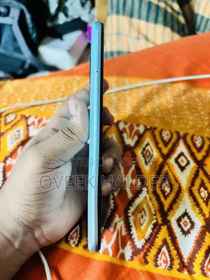 Realme 7i 128 GB Blue