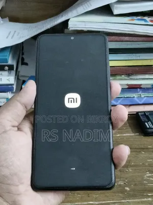 Xiaomi Redmi Note 10 Pro 128 GB Blue