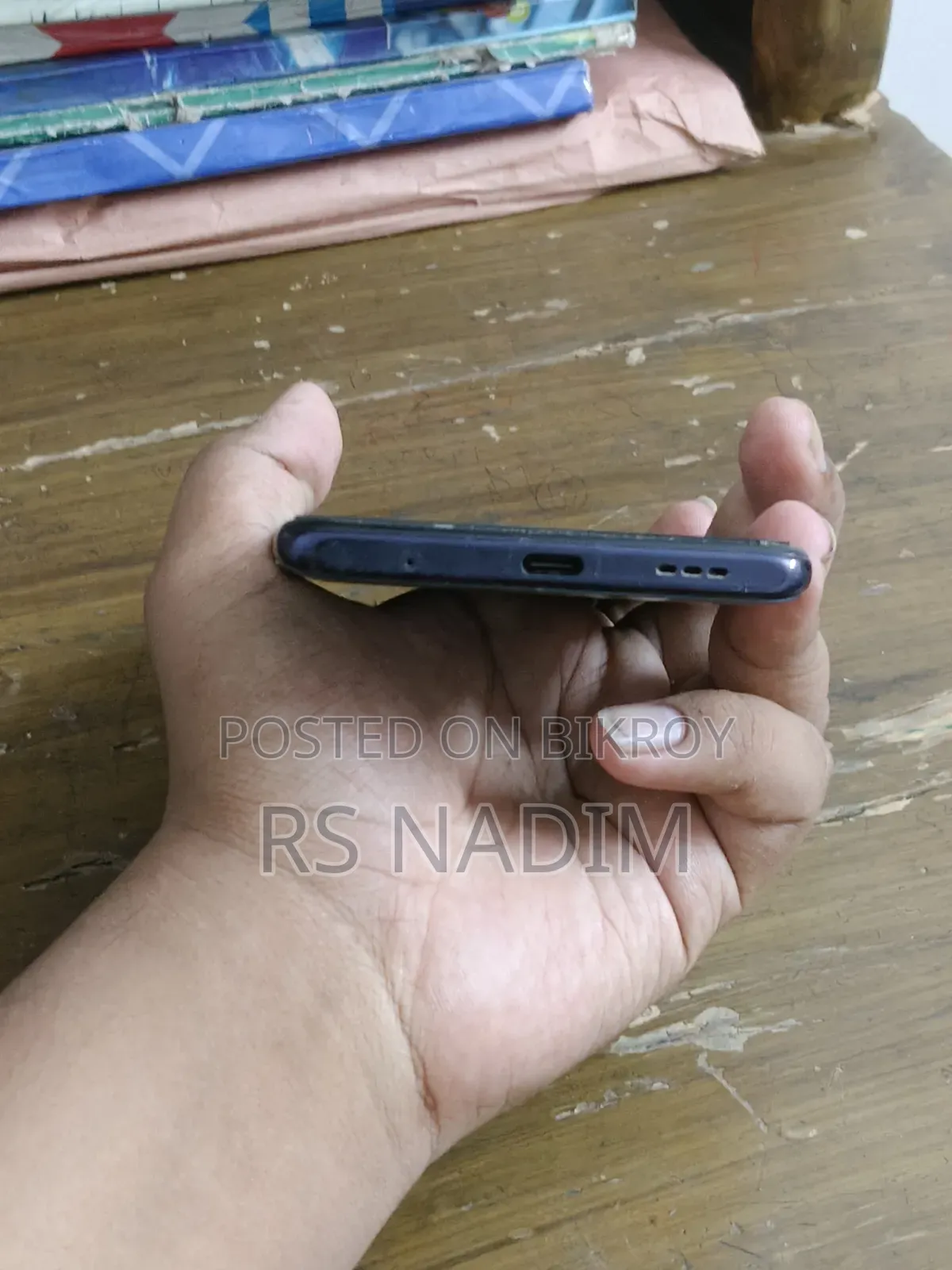Xiaomi Redmi Note 10 Pro 128 GB Blue