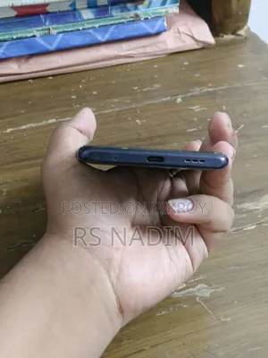 Xiaomi Redmi Note 10 Pro 128 GB Blue