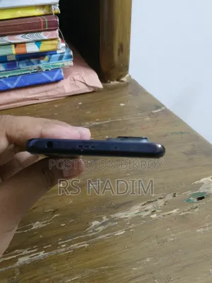Xiaomi Redmi Note 10 Pro 128 GB Blue