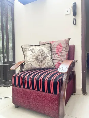5-Seater Sofa for Sale (Used for 2 years)