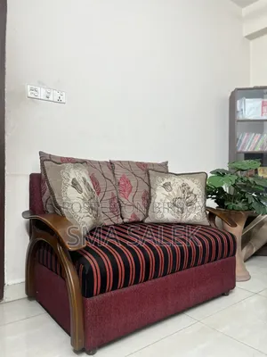 5-Seater Sofa for Sale (Used for 2 years)