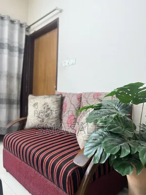 5-Seater Sofa for Sale (Used for 2 years)